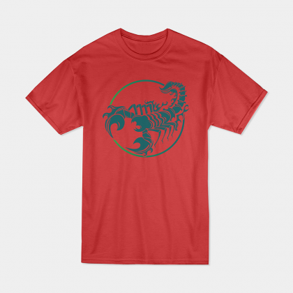 Scorpion